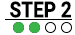 step 2 we buy houses