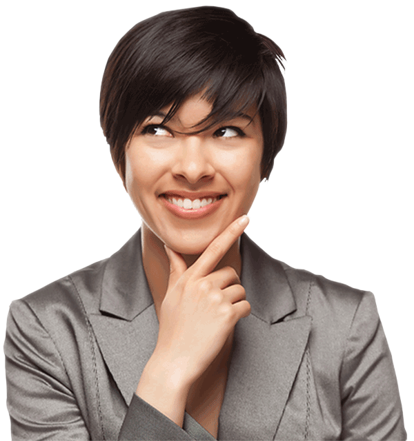 happy seller considering accepting a cash offer on her PA home